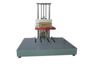 China LABTONE Free Drop Test Equipment , Quick Release Drop Tester DT015 wholesale