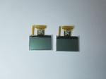 ST7567A IC Graphic LCD Display Module , 128X64 Dots TN LCD Display