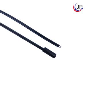 China Refrigerators Epoxy Resin NTC Probe Temperature Sensor wholesale