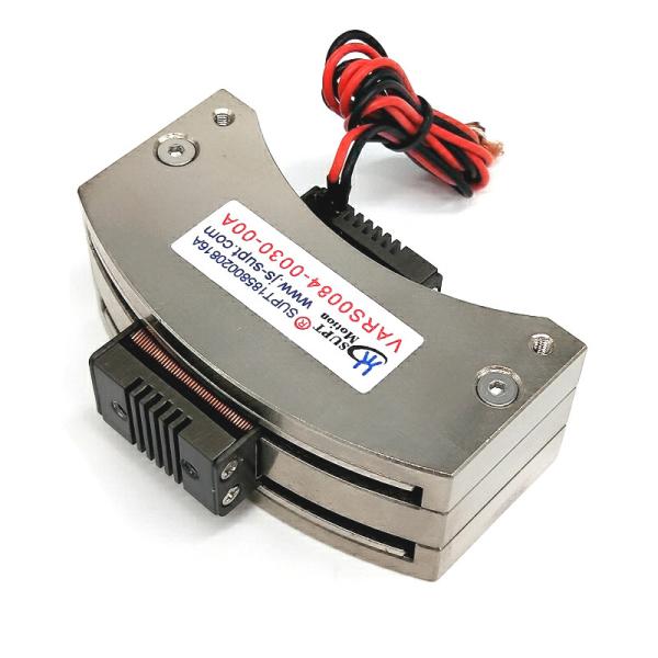 Quality High Speed Rotary Voice Coil Motor VCM 54g Rotating With 0.05mm Accuracy for sale