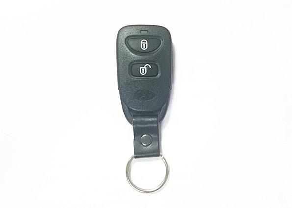 Quality Transmitter Hyundai Car Key Remote Key Fob 2 Button+Panic 315MHz 95430-1F210 for sale