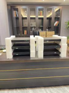 jasminer x4-1U Server sTANDARD 1U server configuration