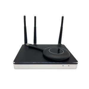 China Dual Screen Wireless HDMi Presentation System , 2160P Wireless Display Sharing wholesale