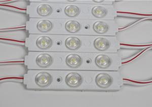SMD5730 115LM 12V 3LED Injection 1.5W SAMSUNG LED Modules
