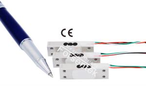 China 10kg Micro Single Point Load Cell 5kg Beam Type Weight sensor 2kg wholesale