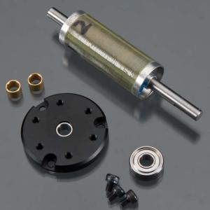 Professional Customized Dimensions NdFeB Motor Rotor Magnet with Counterbore