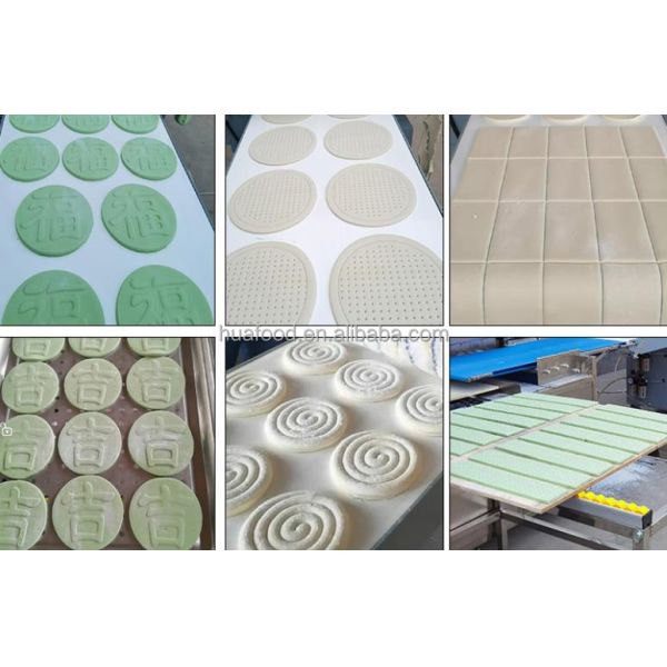 MS Multifunctional Automatic Naan Cake Pizza Crust Equipment Cake Press Molding Machine Tortilla Making Machine