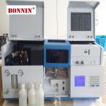 AA320N Flame Atomic Absorption Lab Spectrophotometer Minerals Element Analysis