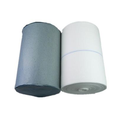 Quality 100% Cotton Absorbent 24x20 Mesh Gauze Roller Bandage for sale