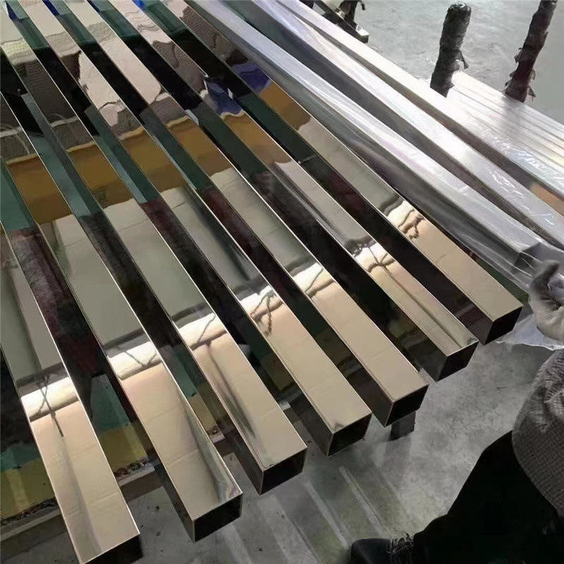 Astm A312 A270 1 4462 Duplex Prime Quality Stainless Steel Pipe