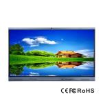 Wall Mount Or Mobile Stand Interactive Touch Screen Monitor with LED Backlight