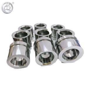 Injection Mould Custom Die Cut Punch OEM ODM Stavax Material