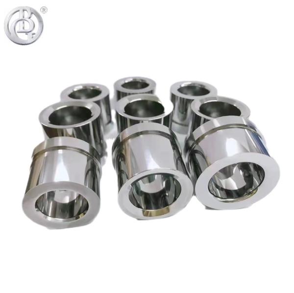 Quality Injection Mould Custom Die Cut Punch OEM ODM Stavax Material for sale