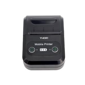 China Mini 58mm Thermal Printer Lightweight Portable Thermal Receipt Printer on sale