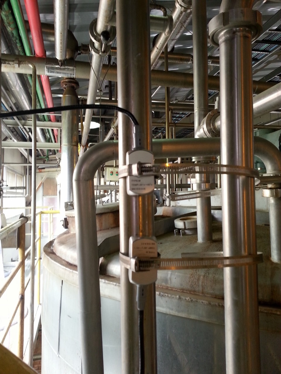 High Accuracy Ultrasonic Flow Meter Supplier