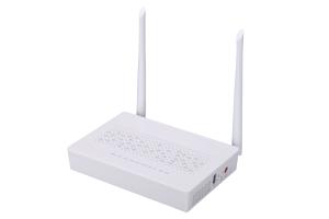 FTTB FTTH GPON EPON ONU Modem 1GE 3FE Catv Wifi Epon Ont Single Fiber