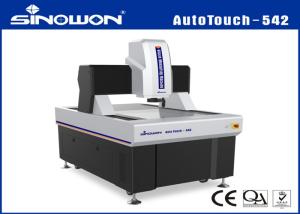5A Automatic Vision Measuring Machine AutoTouch542