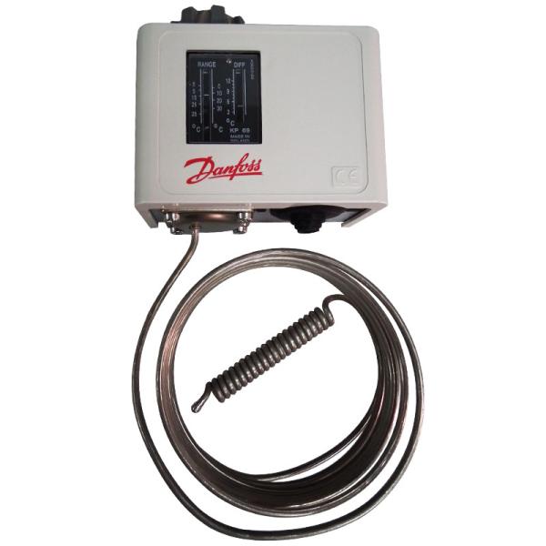 Quality KP61 060L1102 Electronic Thermostat Controller For Cold Storage for sale