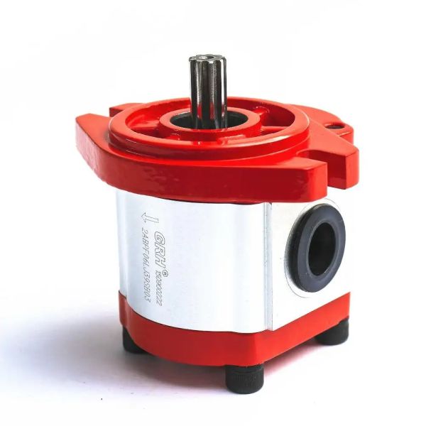 Outlet High-Precision Mechanical Accessories Blade Type 2ABPF06LJ39SB03 Hydraulic Motors Price