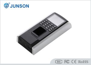 China Network Fingerprint Access Control Touch Screen Time Attendance wholesale