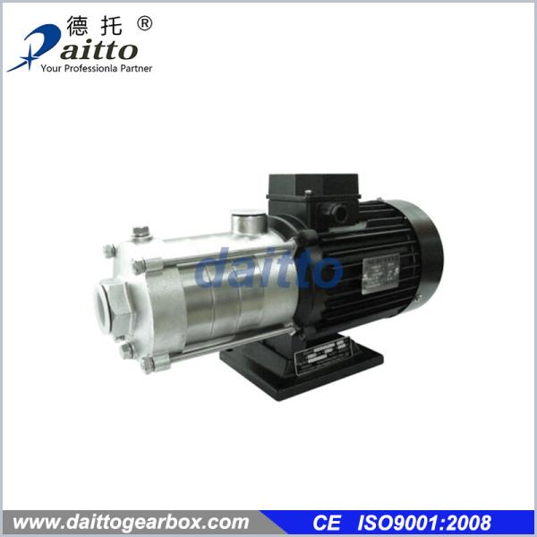 Quality Horizontal Multistage Centrifugal Pump Circulating Pump Da-Tot for sale