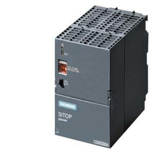 China PS307 Input SIEMENS SIMATIC S7-300 Outdoor Regulated Power Supply 6ES7307-1EA80-0AA0 wholesale