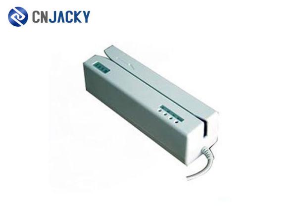 Quality Manual Amex Card / Magnetic Card Reader And Writer for sale