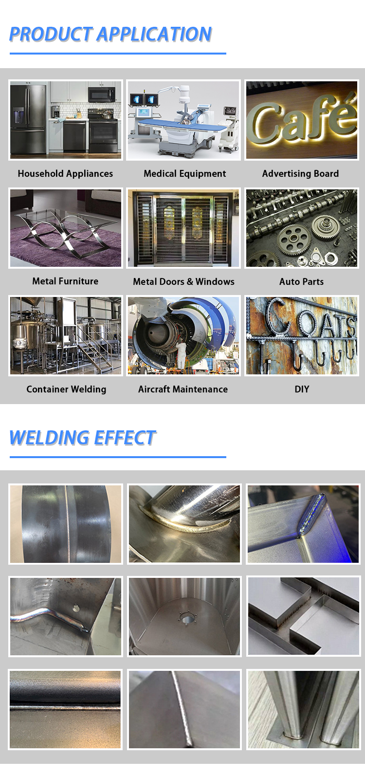KEYILASER High Power Laser Welder 3000W Handheld Multi-functional Machine Stainless Steel Laser Welding Machine 4 in 1