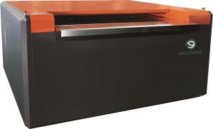 China Large Format CTP Plate Machine Prepress Thermal CTP Printing Machine wholesale
