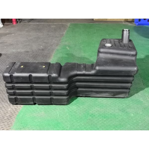 Ground Washing Machine Rotomoulding Mould Custom Rotational Moulding Process