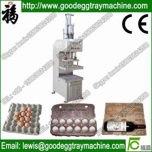 China self-designed hot press machine with ISO 9001 and CE wholesale