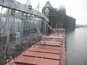 China Cost Effective Bulk Carrier Loading Procedure Low Expense Time Saving wholesale