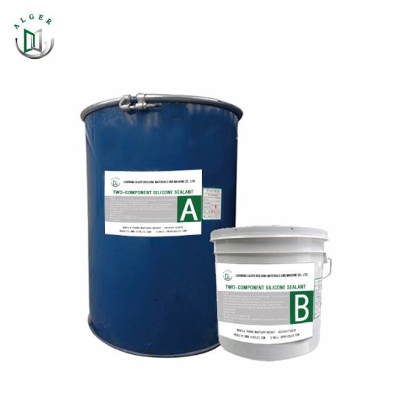 Two-Component Neutral Curing Polyurethane Sealant For Insulating Glass