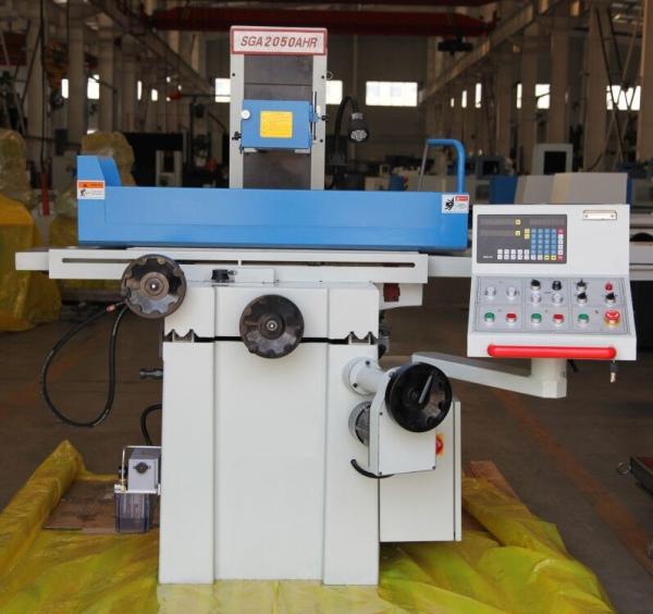 Quality                  CNC Grinder Surface Grinding Lathe              for sale