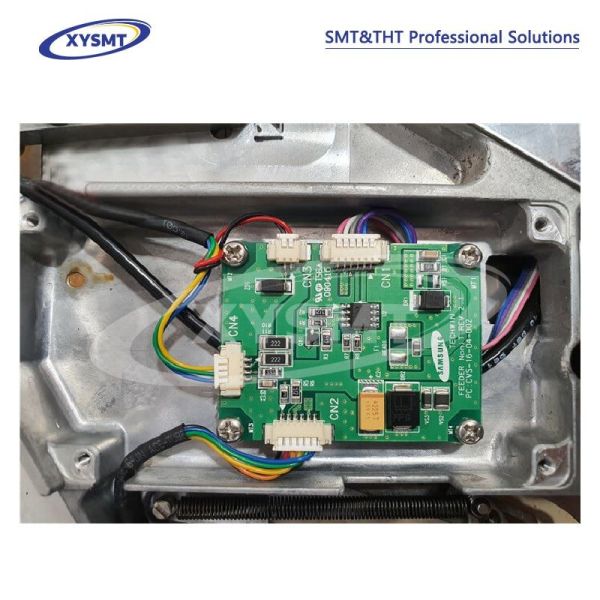 Samsung SM 12MM Feeder Control Board SAMSUNG/HANWHA machine spare part