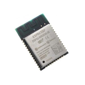 China Durable Multipurpose WiFi Bluetooth Module , ESP-WROOM-32 High Reliability wholesale