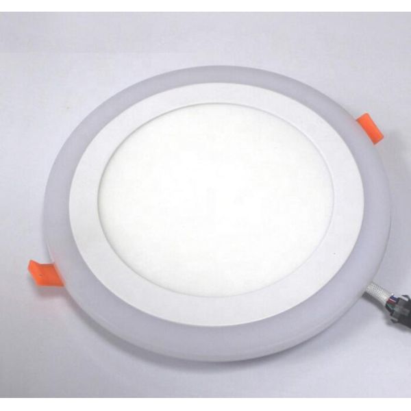 Remote Control Surface Mount RGB KTV Led Panel Downlight