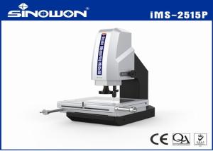Vision Measuring Machine High Resolution CCD Camera Support Multi-language