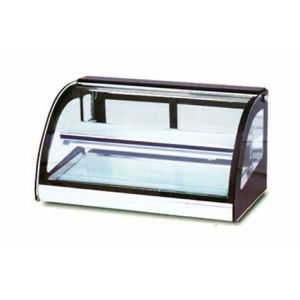 China Good Sturdiness Table Top Display Chiller Digital Display Thermometer wholesale