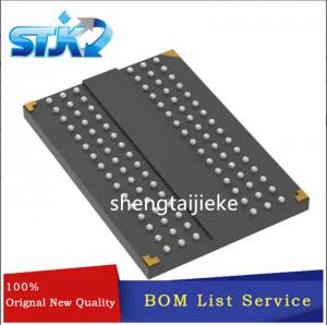 China SDRAM - DDR2 Memory IC 1Gbit Parallel 200 MHz 400 Ps 60-WBGA (8x12.5) W971GG8JB-25 Memory Devices Ic on sale