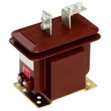 Quality High Voltage Resin Cast Current Transformer Fully Enclosed For Distribution Equipment for sale