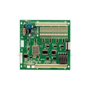 China Step Elevator Lcd Display Car Controller Board Anti Electromagnetic Interference on sale