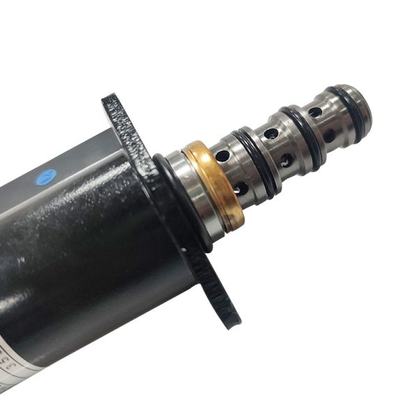 1211491 1211490 Solenoid Valve 1211490 36E LN 311D LRR 320C L 345B II 336E Excavator Parts