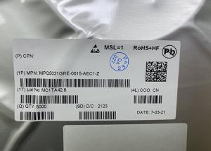 Single Port USB PD Controller MPQ5031GRE-0015-AEC1-Z USB PD 3.0 MPQ5031 QFN20