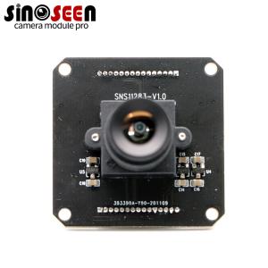 60FPS Black White Image Ar0144 Camera Module For Machine Vision