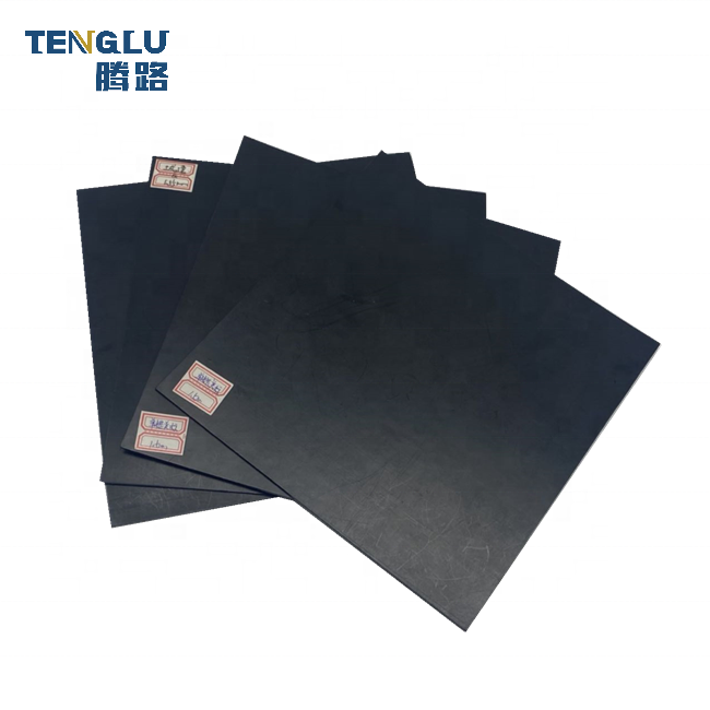 50-100m Roll Length Non Woven Geotextiles Drainage Isolation Reinforcement Protection