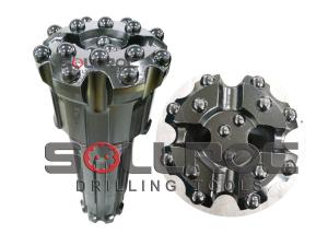 5 127mm Reverse Circulation Hammer RE543 RC Drill Bits For RC Drilling