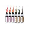Buy cheap 6ML Emulsion Microblading Permanent Makeup Pigments Hairline Treatment from wholesalers