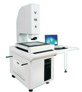 China 2D CNC Optical Measurement Image Instrument Vmm Video Measuring Machine wholesale
