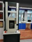 Precision Double Pillar Universal Material Testing Machine With Temperature Test